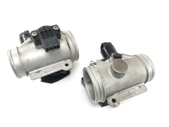 BMW R 1200 ST R1ST [2006]  - スロットルバルブユニット左と右のスロットルバルブ