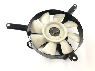 Yamaha XTZ 750 3LD [1989] - Lüfter Kühlerlüfter