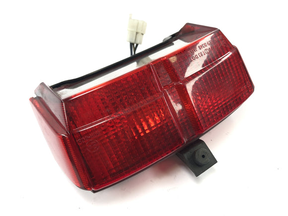 Yamaha FJ 1100 47e [1985] - Tylne światło światło światło tylne z tyłu