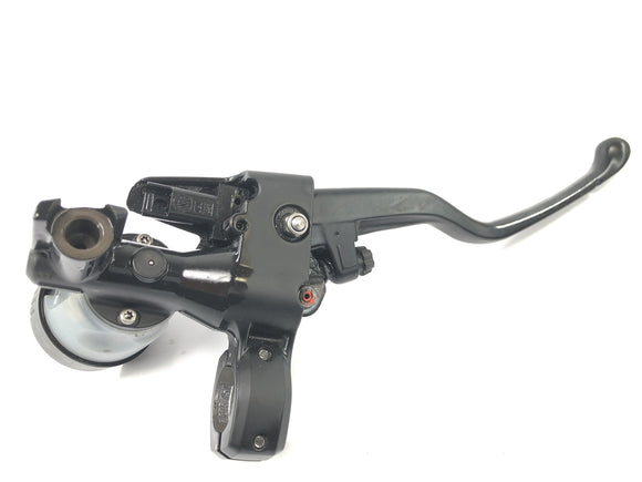 BMW K 1200 S K12S [2004] - Kupplungsarmatur Kupplungshebel