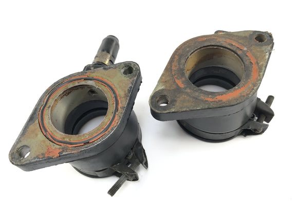 ヤマハTT 600 59X [1986]  - 吸引吸引ガム