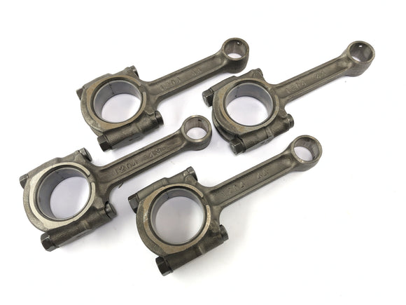 Kawasaki Z 1000 ZRT00A [2006] - jeu de bielles