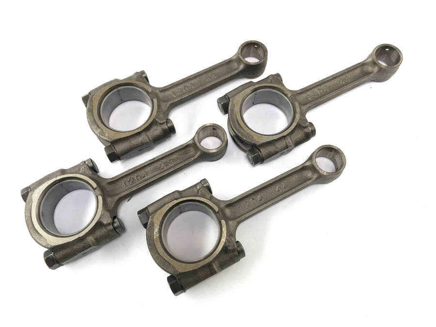 Kawasaki Z 1000 ZRT00A [2006] - kepsu komplekt