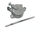 Suzuki GSF 1250 SA Bandit WVCH [2007] - Kupplungsnehmerzylinder Kupplungsnehmer mit Druckstange-1