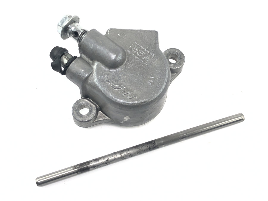 Suzuki GSF 1250 SA Bandit WVCH [2007] - Kupplungsnehmerzylinder Kupplungsnehmer mit Druckstange