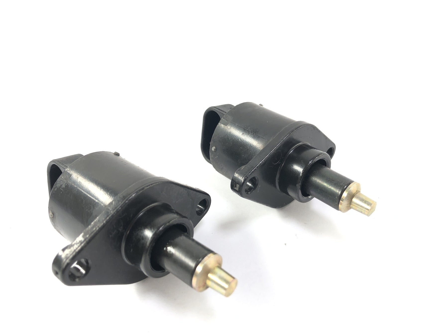 BMW R 1200 R [2007] - Idle air control valve set pair