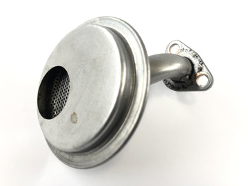 Moto Guzzi Norge 1200 [2006] - нефтяное сито