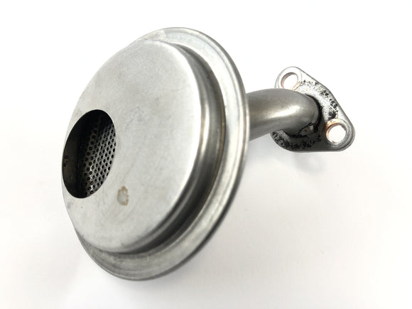 Moto Guzzi Norge 1200 [2006] - нефтяное сито