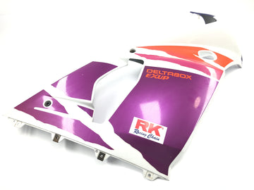 Yamaha YZF 750 R 4HN [1995] - Seitenverkleidung Verkleidung Seitenteil rechts