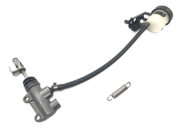 BMW R 1200 CL K30 [2003] - brake pump in the back - 0