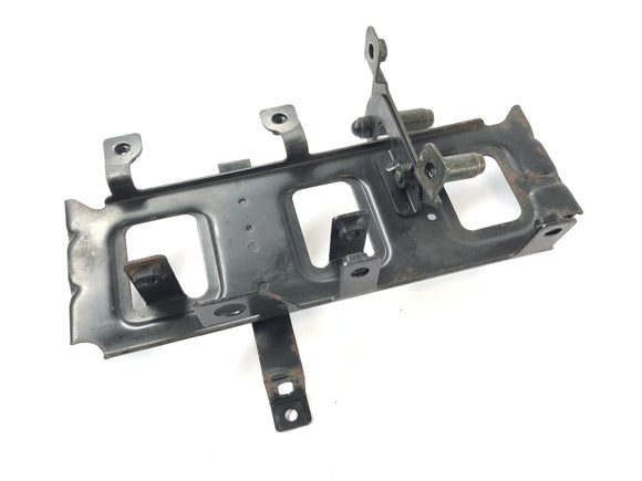 Yamaha v Max 1200 2We [1996] - Запись совокупного держателя зажигания катушка