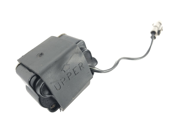 Moto Guzzi Norge 1200 [2006] - Tilt sensor inclination angle sensor