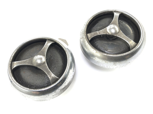 Moto Guzzi California 1100 EV KD [2002] - horn pair