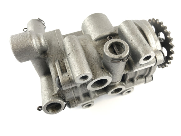 宝马K 1300 S K12S [2010]  - 油泵机油泵