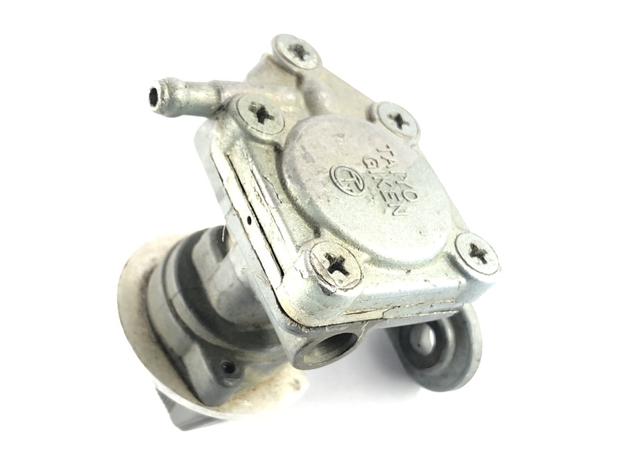 Cagiva Mito 125 8p [1991] - Benroch Tap
