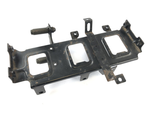 Yamaha v Max 1200 2We [1996] - Запись совокупного держателя зажигания катушка