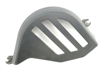 SWM SM 125 R [2018] - Spot cover chain wheel protection cover protective plate