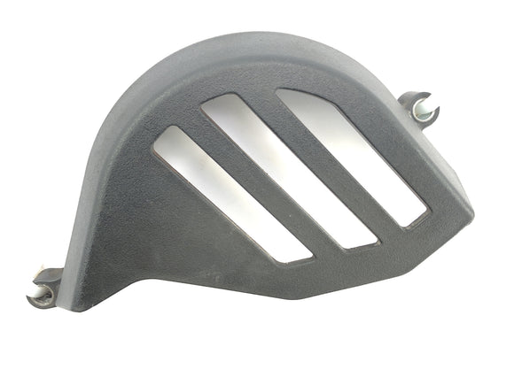 SWM SM 125 R [2018] - Płyta ochronna ochrony kół pokrycia punktowego