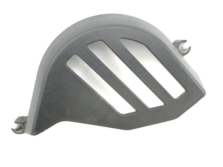 SWM SM 125 R [2018] - Placa protectora de protección de la cubierta de la rueda de la cadena de la cubierta del punto