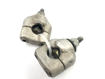 Husqvarna TE 610 8AE [1994] - handlebar holder handlebar recording Clamps Riser - 0