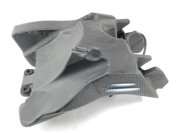 BMW F 650 GS R13 [2002] - Zbiornik zbiornika paliwa zbiornika benzynowego zbiornika z tworzywa sztucznego