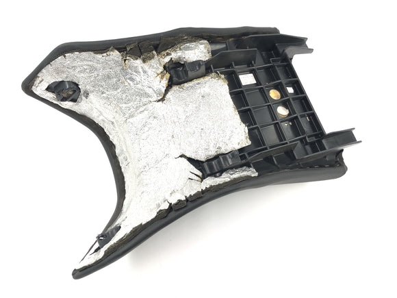 KTM 1050 Adventure [2017] - Siedzisko kierowcy motocyklowe motocyklowe banki kierowcy kierowcy