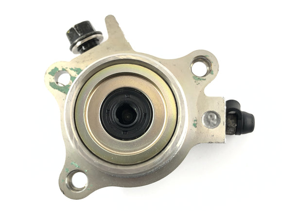 Honda CBF 1000 A SC58 [2006] - sprzężenie