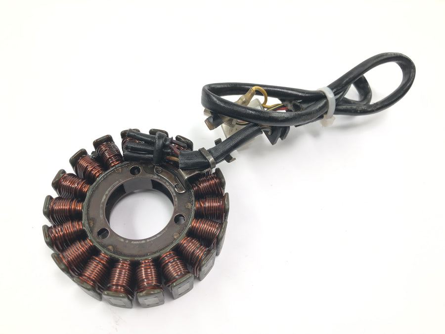 KTM 640 LC4 Prestige [2005] - Lichtmaschine Stator Generator Ladeanlage