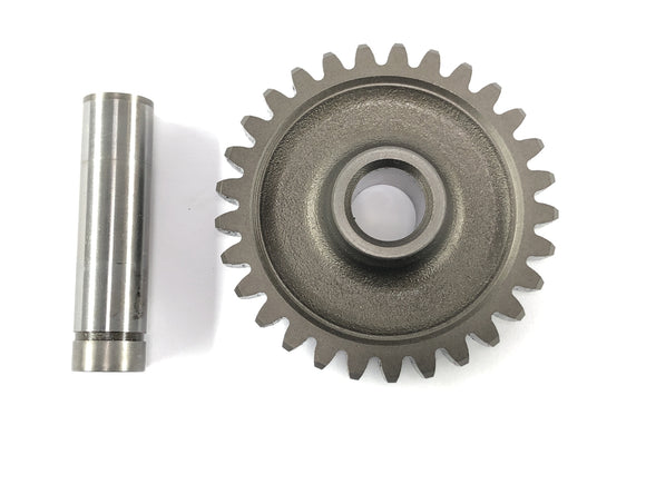 Kawasaki ZR7 ZR750F [1999] - Zahnrad Ritzel Getrieberad Schaltrad Antriebsritzel