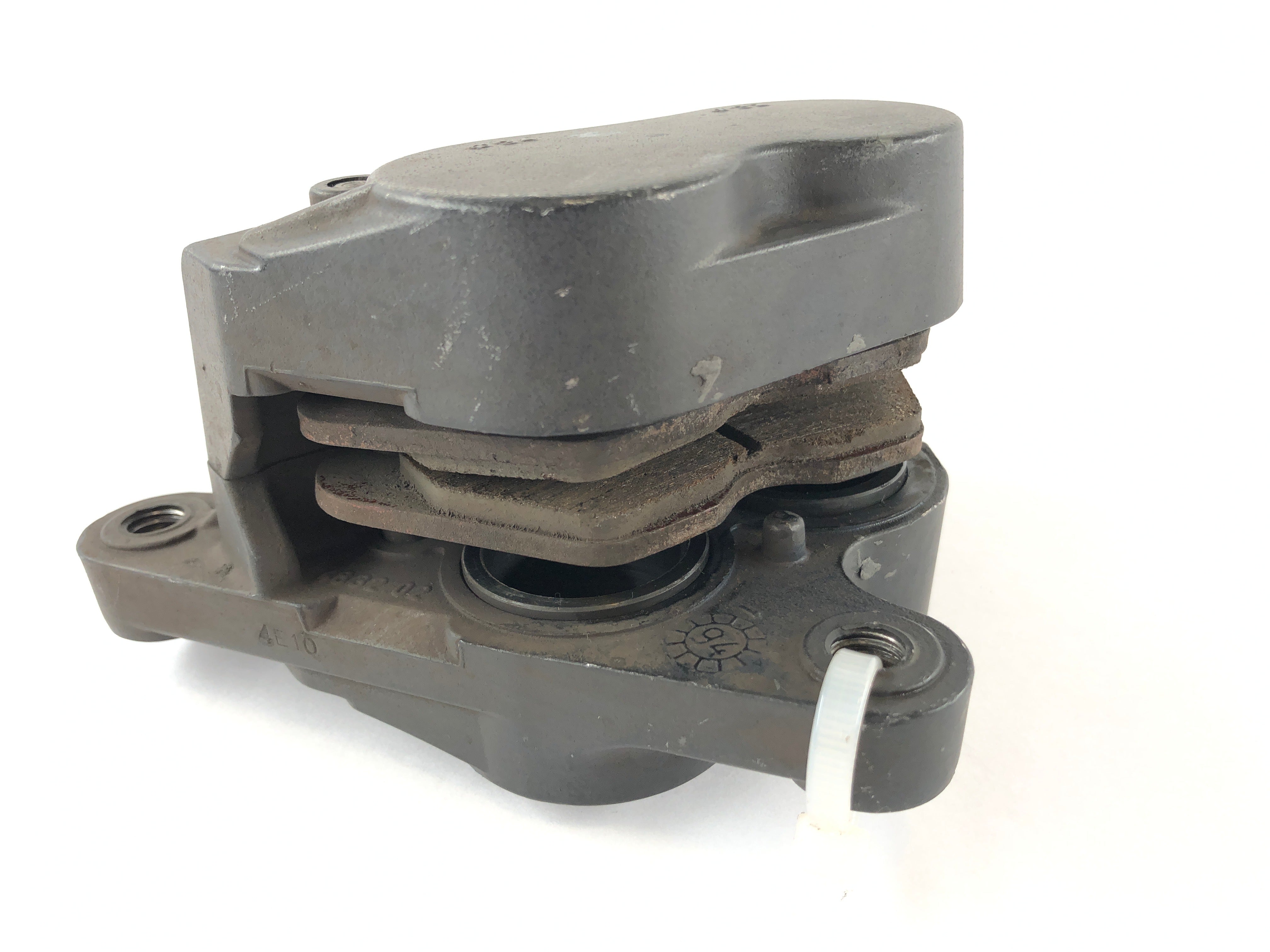 BMW R 1100 GS [1990] - Brake caliper front right