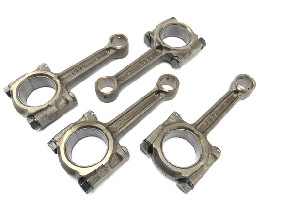 川崎ZRX 1200 S ZRT20A [2002] -Pleuel Set