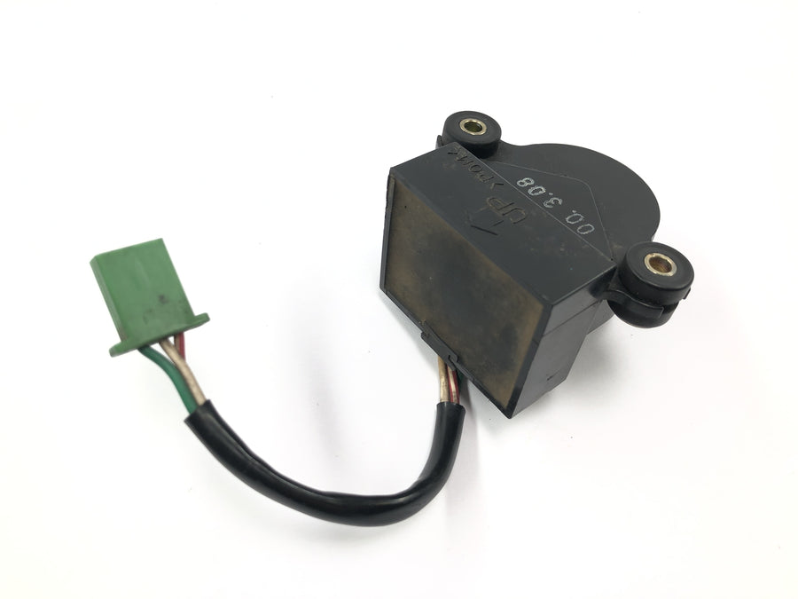 HONDA VTR 1000 SP 1 SC45 [2001] - 碰撞传感器 倾斜角度传感器 传感器