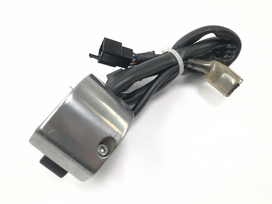 Kawasaki VN 1500 Classic VNT50D [2001] - Spínač řídítek na řídítkách na levém přepínači