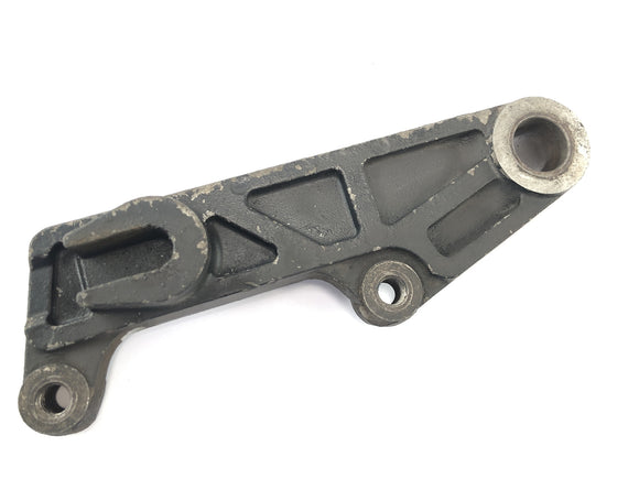 Moto Guzzi California III VY Integrale [1990] - Piastra adattatrice supporto pinza freno