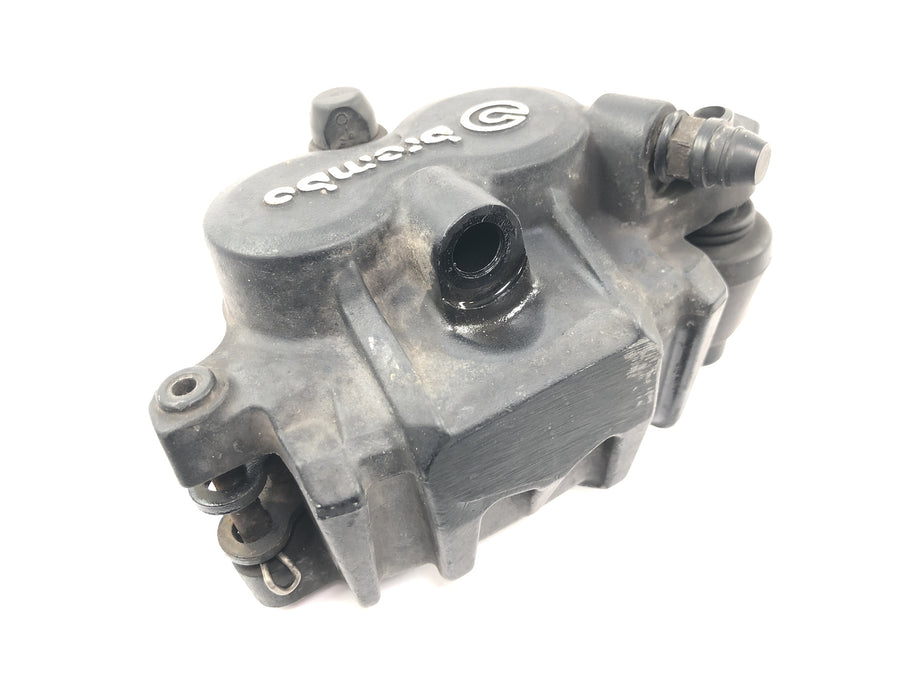 BMW F 650 GS R13 [2000] - Bremssattel Bremszange Brembo vorne