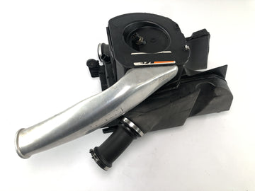 BMW R 1100 GS 259 [1995] - Luftfilterkasten Luftfilterbox Luftfiltergehäuse - 0