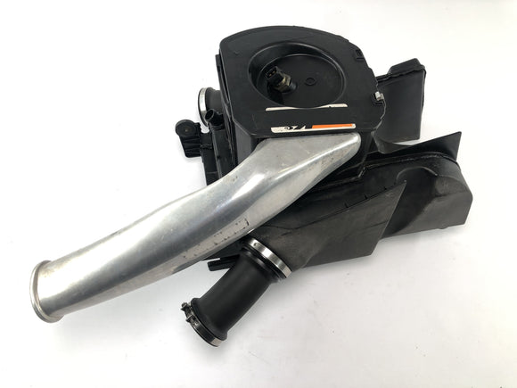 BMW R 1100 GS 259 [1995] - Luftfilterkasten Luftfilterbox Luftfiltergehäuse