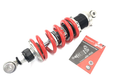 Aprilia RSV 1000 RP Mille [2001] - Veerpoot schokdemper achterwiel YSS