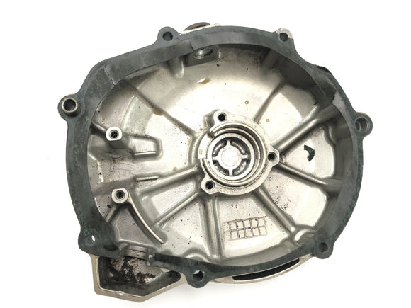 Suzuki DR 350 SK42B [1991] - Крышка моторного оборудования.