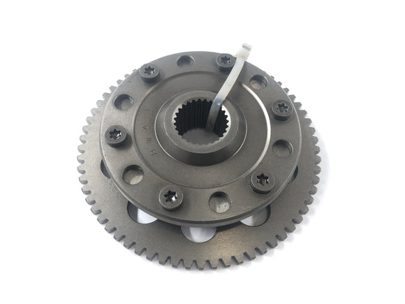 Honda GL 1500 Goldwing SC22 [1987] - Anlasserfreilauf