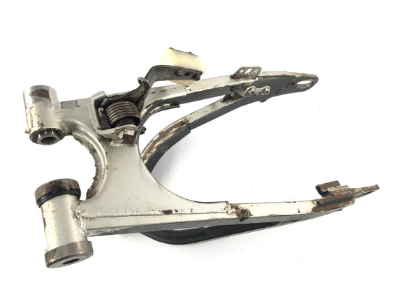 Yamaha XT 550 5y3 [1982] - качание задних колес Swinge