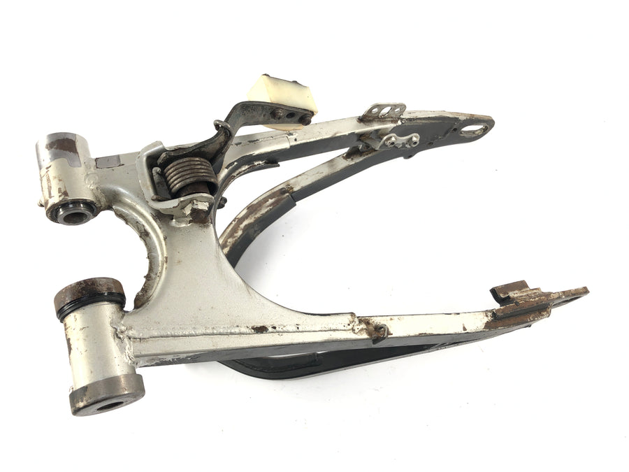 ヤマハXT 550 5Y3 [1982]  - スイング後輪スイング