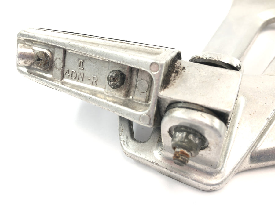 Yamaha XJR 1200 4PU [1996] - Podnóżek pasażera prawy z uchwytem