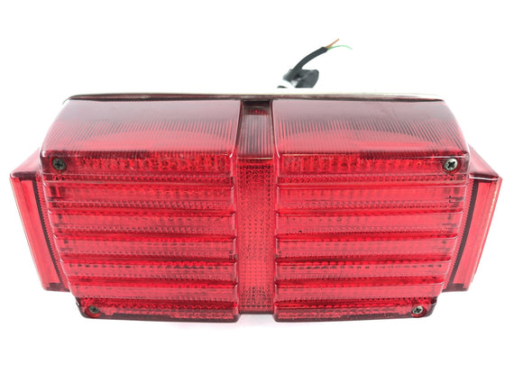 Honda Goldwing GL 1100 SC02 [1980] - задний свет заднего света