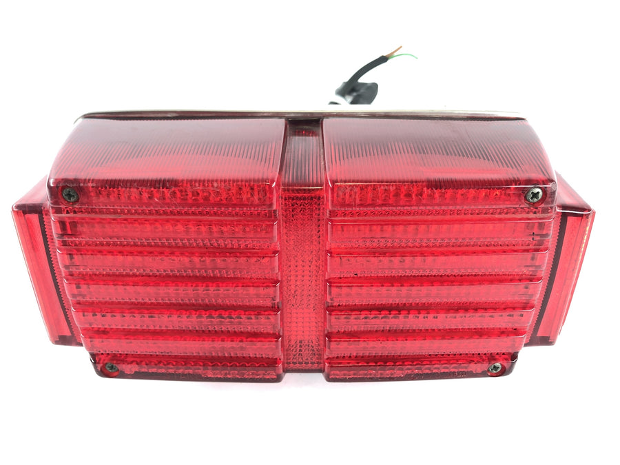 Honda Goldwing GL 1100 SC02 [1980] - Luz trasera trasera Luz trasera