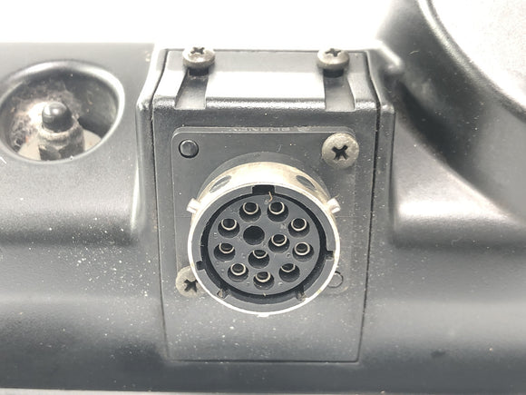 Ducati Monster M600 [1995] - Tachometer Cockpit Speed ​​Meter Instrument Display