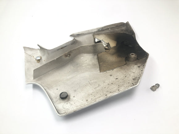 Husqvarna TE 610 E Dual H7 [1999] - Seitenverkleidung Heckverkleidung Verkleidung links