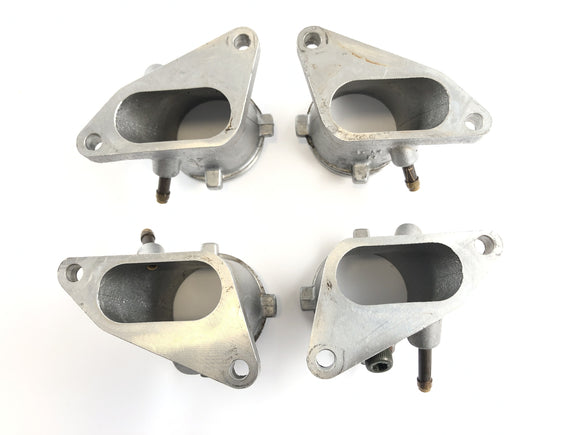 ヤマハYZF 750 R 4HN [1996]  - 摂取ノイズセット