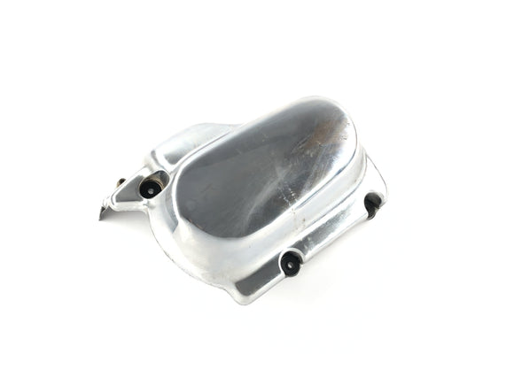 Yamaha XVS 650 Drag Star VM02 [1998] - Coperchio di coperchio del motore Chrome