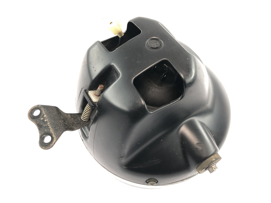 Yamaha XJR 1200 4PU [1996] - Farol dianteiro